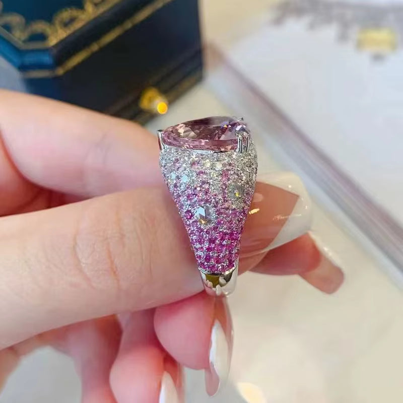 Sparkle with Love and Elegance